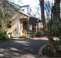 Ballarat cottages incorporating yarrowee cottage and Admirals cottage - Accommodation Broome