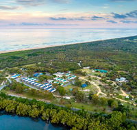 Ballina Beach Village - Accommodation Broome