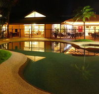 Ballina Byron Islander Resort and Conference Centre - Accommodation Broome