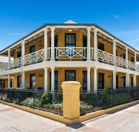 Ballina Heritage Inn - Accommodation Broome