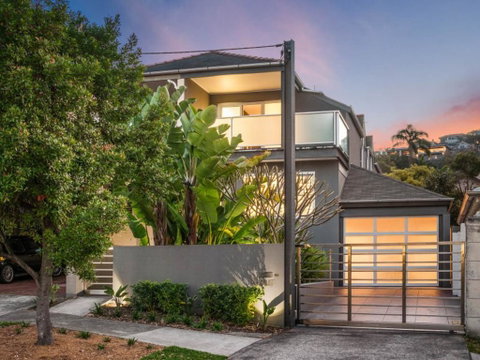 Balmoral Beach Bliss - Accommodation Broome 1