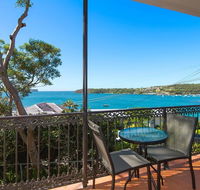 Balmoral Driftwood 2 - with views - Accommodation Broome
