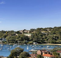 Balmoral Slopes Magic - Executive Apartment - Accommodation Broome