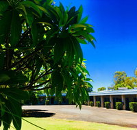 Balonne River Motor Inn - Accommodation Broome