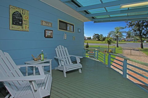 Baltica Beach House - Accommodation Broome 3