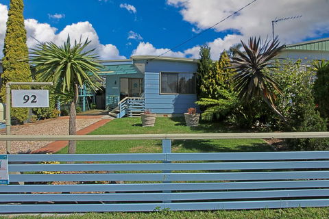 Baltica Beach House - Accommodation Broome 1