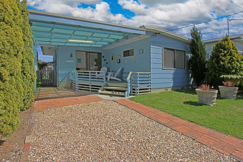 Baltica Beach House - Accommodation Broome 2