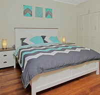 Baltica Beach House - Accommodation Broome