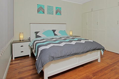 Baltica Beach House - Accommodation Broome 0