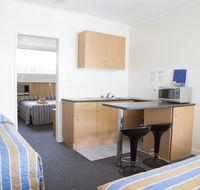 Bamboo Motor Inn - Accommodation Broome