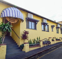 Banana Bender Backpackers - Accommodation Broome