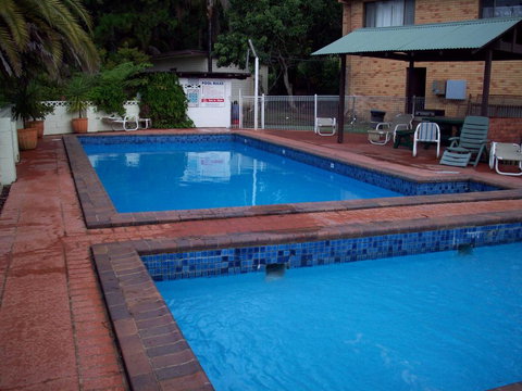 Banana Coast Caravan Park - Accommodation Broome 0