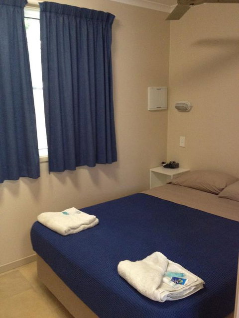 Banana Coast Caravan Park - Accommodation Broome 3