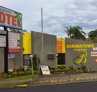 Bananatown Motel - Accommodation Broome