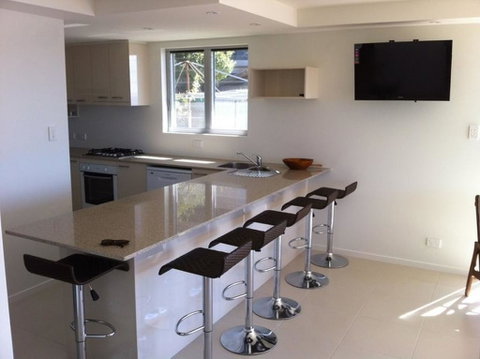 BANGALEE - Accommodation Broome 2