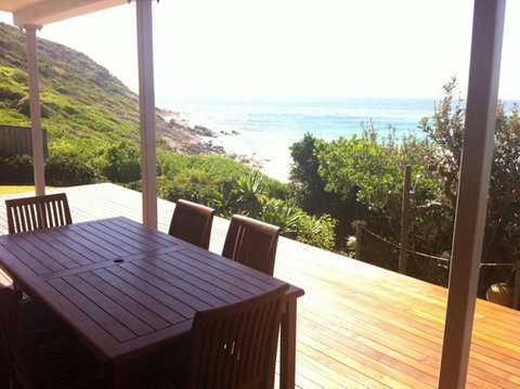 BANGALEE - Accommodation Broome 1