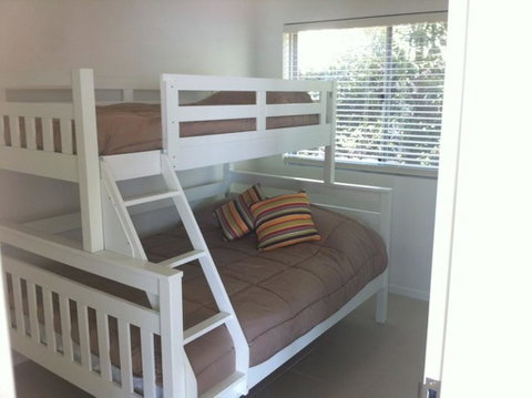 BANGALEE - Accommodation Broome 3