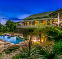 Bangalla - Accommodation Broome