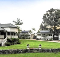 Bangalow Guesthouse - Accommodation Broome