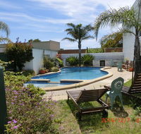 Banjo Paterson Motor Inn - Accommodation Broome