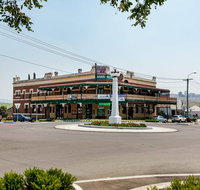 Bank Hotel Dungog - Accommodation Broome