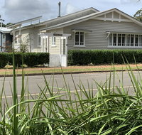 Bank House Tamborine Mountain - Accommodation Broome