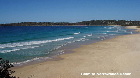 Bannister 49 - Neptune's Way - Accommodation Broome 0