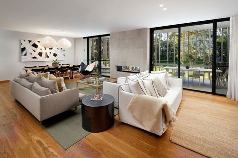 Bannisters Pavilion Mollymook - Accommodation Broome 2