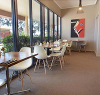 Barclay On View - Accommodation Broome