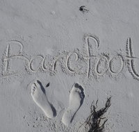 Barefoot Beach House - Accommodation Broome