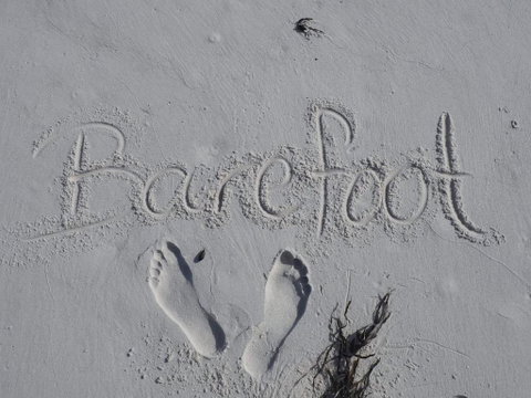 Barefoot Beach House - Accommodation Broome 0