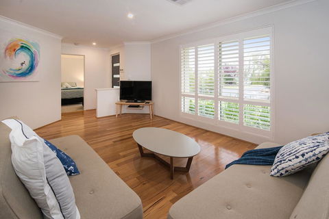 Barefoot Bungalow - Accommodation Broome 2