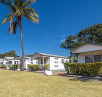 Bargara Beach Caravan Park - Accommodation Broome