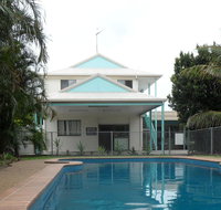 Bargara Beach Motor Inn - Accommodation Broome