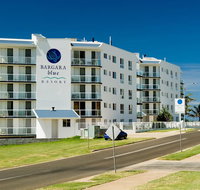 Bargara Blue Resort - Accommodation Broome