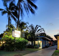 Bargara Gardens Boutique Villas - Accommodation Broome