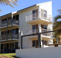 Bargara Shoreline Apartments - Accommodation Broome