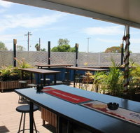 Barkly Hotel - Accommodation Broome