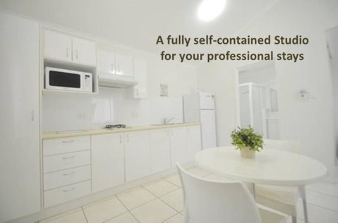 Barney Beach Accommodation - Accommodation Broome 2