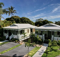 Barney Beach Accommodation - Accommodation Broome