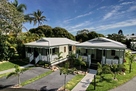 Barney Beach Accommodation - Accommodation Broome 0