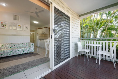 Barney Beach Accommodation - Accommodation Broome 3