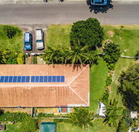 Barneys at Suffolk - Accommodation Broome