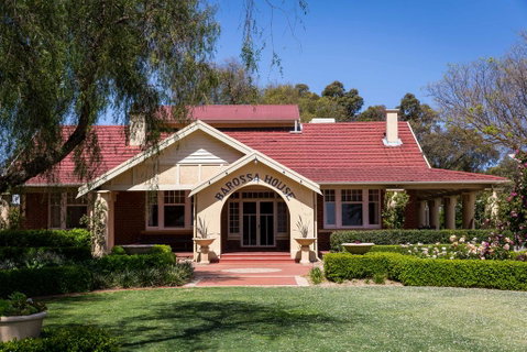 Barossa House - Accommodation Broome 0