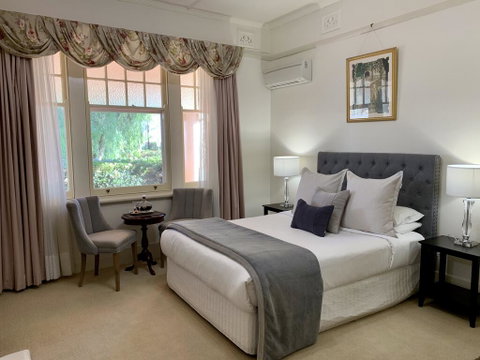 Barossa House - Accommodation Broome 2
