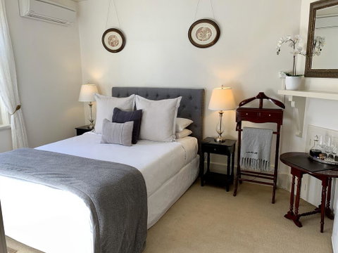 Barossa House - Accommodation Broome 1