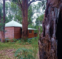 Barrabup Sanctuary BirdHide - Accommodation Broome