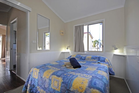 Barrack Point Holidays - Accommodation Broome 2