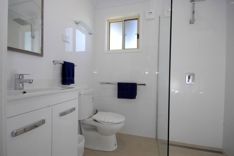 Barrack Point Holidays - Accommodation Broome 3