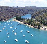 Barrenjoey at Iluka Resort Apartments - Accommodation Broome